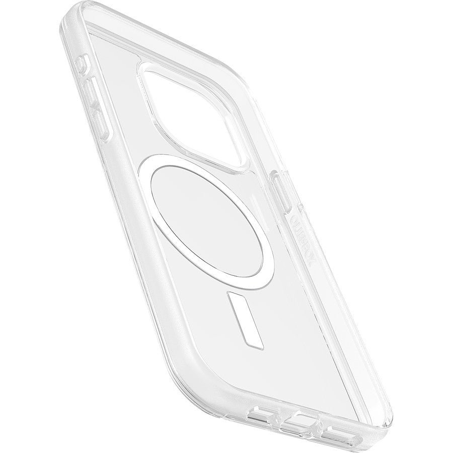 MN0006069376 Otterbox Coque Symmetry (transparent) - iPhone 15 Pro Max prix maroc- Smartmarket.ma