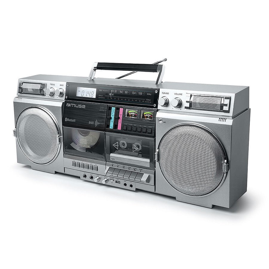MN0006069981 Muse M-380 GBS - Enceinte portable prix maroc- Smartmarket.ma