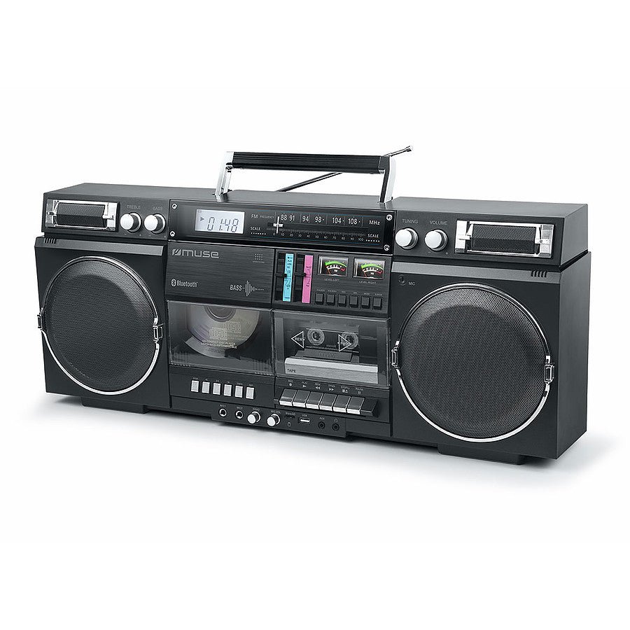 MN0006069984 Muse M-380 GB - Enceinte portable prix maroc- Smartmarket.ma