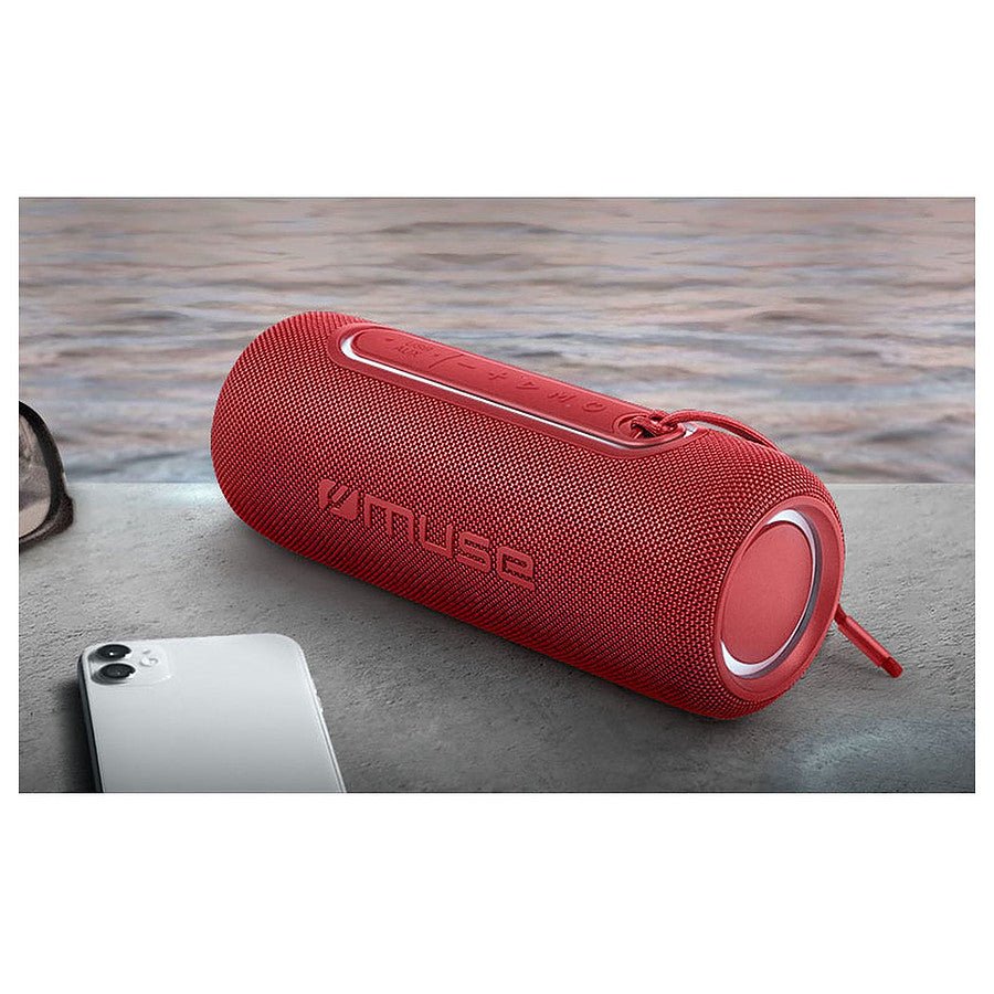 MN0006070290 Muse M-780 BTR - Enceinte portable prix maroc- Smartmarket.ma