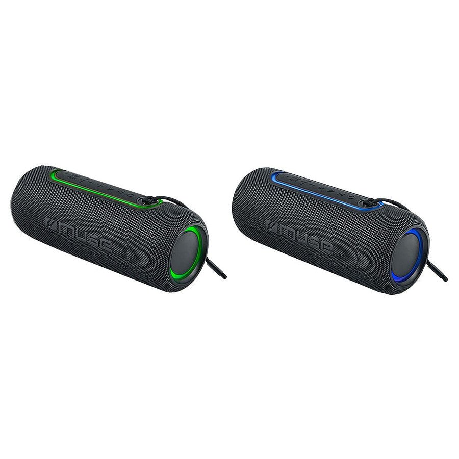 MN0006070300 Muse M-780 BT - Enceinte portable prix maroc- Smartmarket.ma