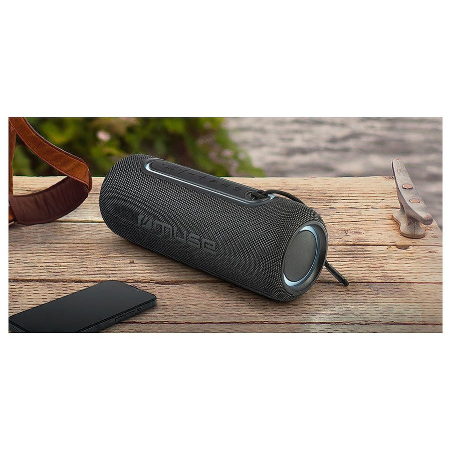 MN0006070301 Muse M-780 BT - Enceinte portable prix maroc- Smartmarket.ma
