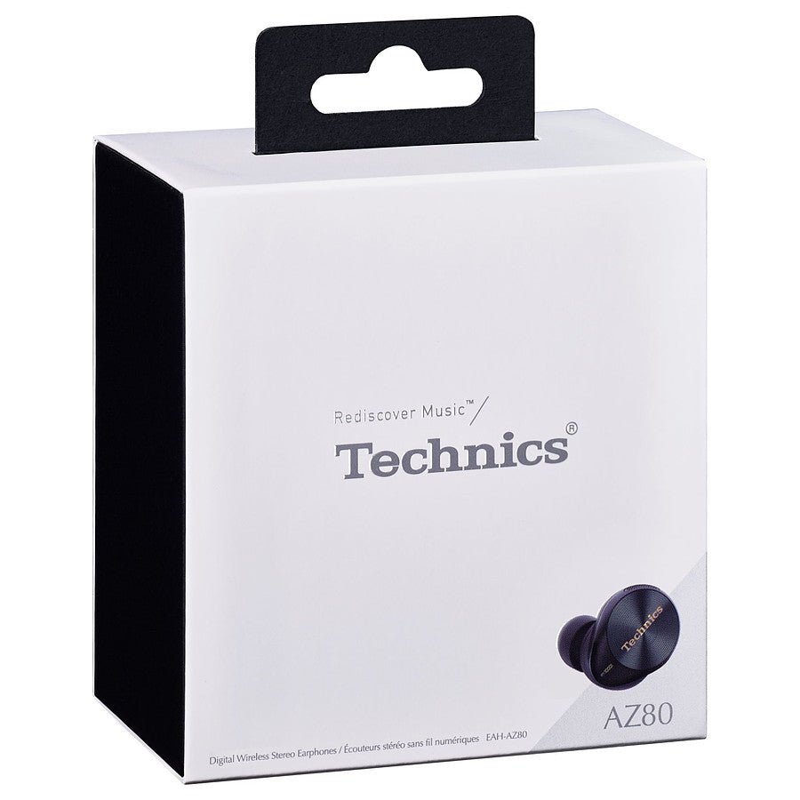 MN0006070615 Technics EAH-AZ80E Noir prix maroc- Smartmarket.ma