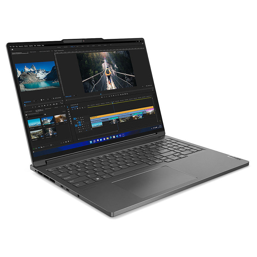 Lenovo ThinkBook 16p G4 IRH (21J8000AFR) prix maroc- Smartmarket.ma