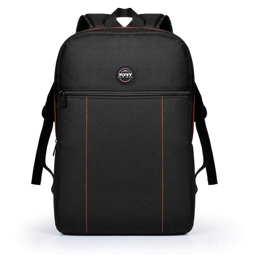 Sac, sacoche et housse PORT Designs Premium Backpack 14/15.6" Noir - Maroc