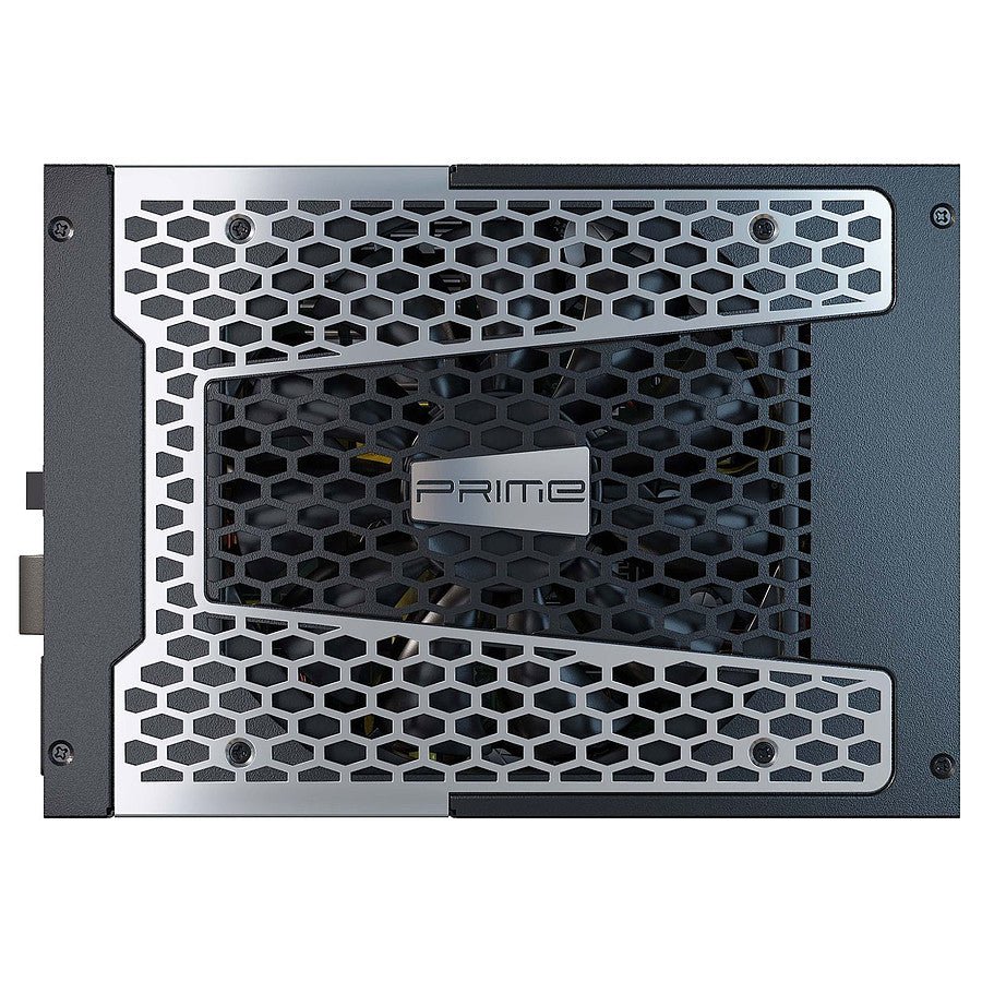 Seasonic Prime PX-1600 - Platinium prix maroc- Smartmarket.ma