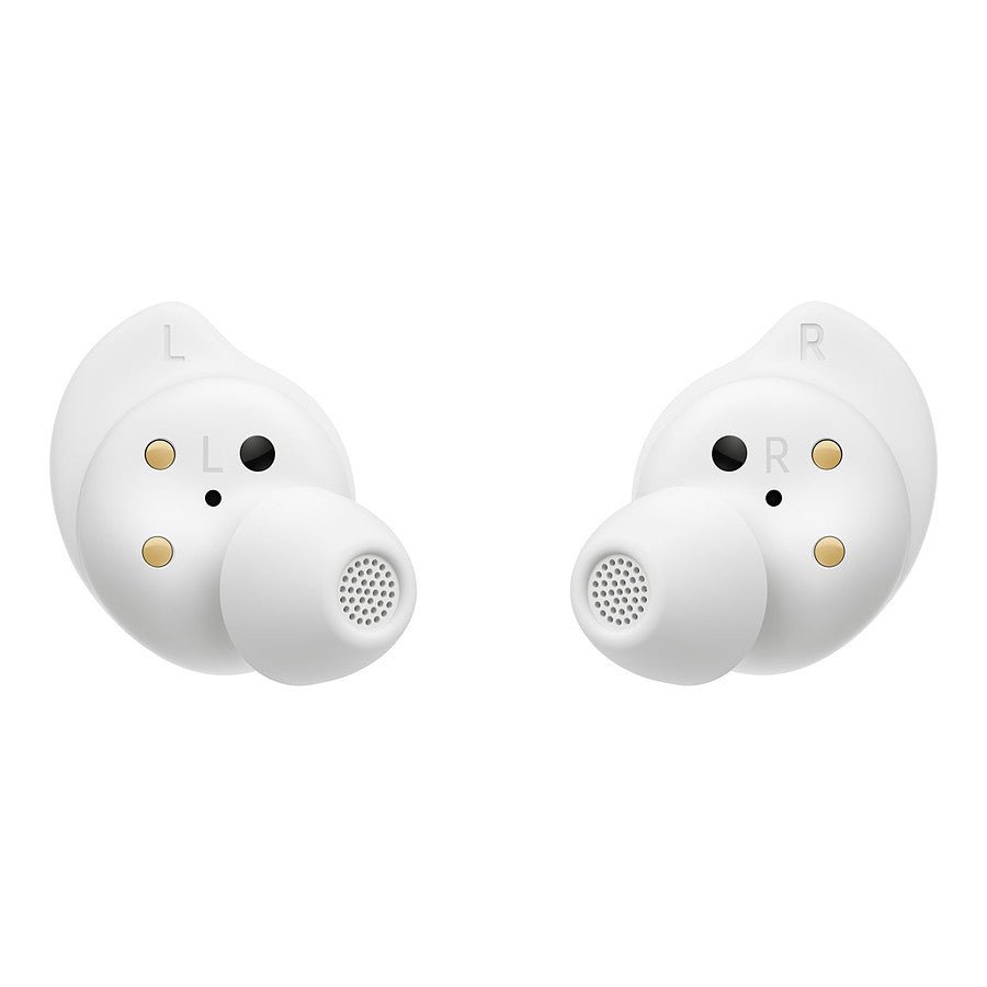 Samsung Galaxy Buds Fe Blanc - Écouteurs sans fil prix maroc- Smartmarket.ma