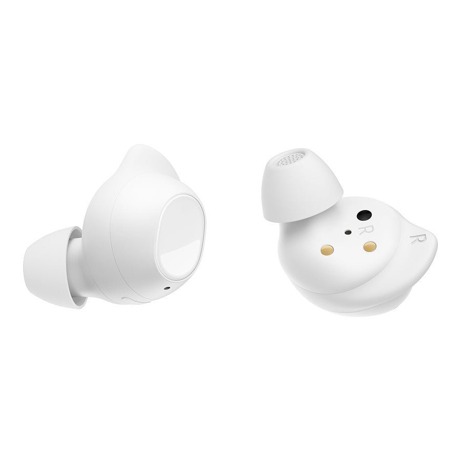 MN0006071413 Samsung Galaxy Buds Fe Blanc - Écouteurs sans fil prix maroc- Smartmarket.ma