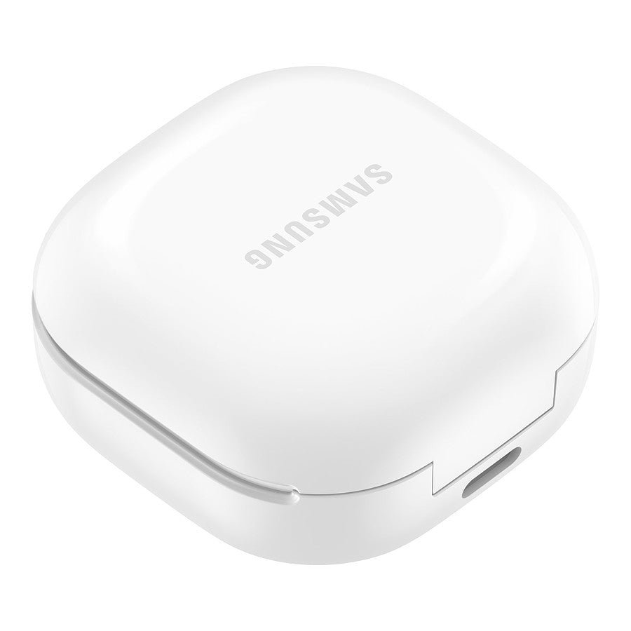 MN0006071415 Samsung Galaxy Buds Fe Blanc - Écouteurs sans fil prix maroc- Smartmarket.ma