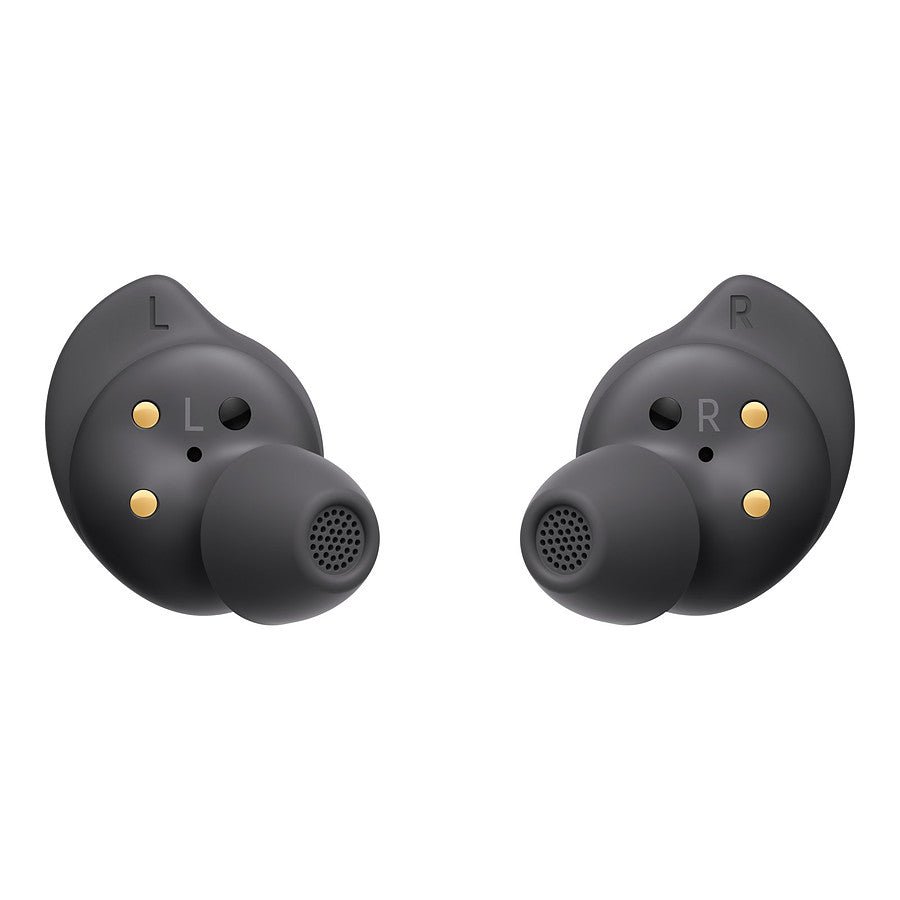 Samsung Galaxy Buds Fe Noir - Écouteurs sans fil prix maroc- Smartmarket.ma