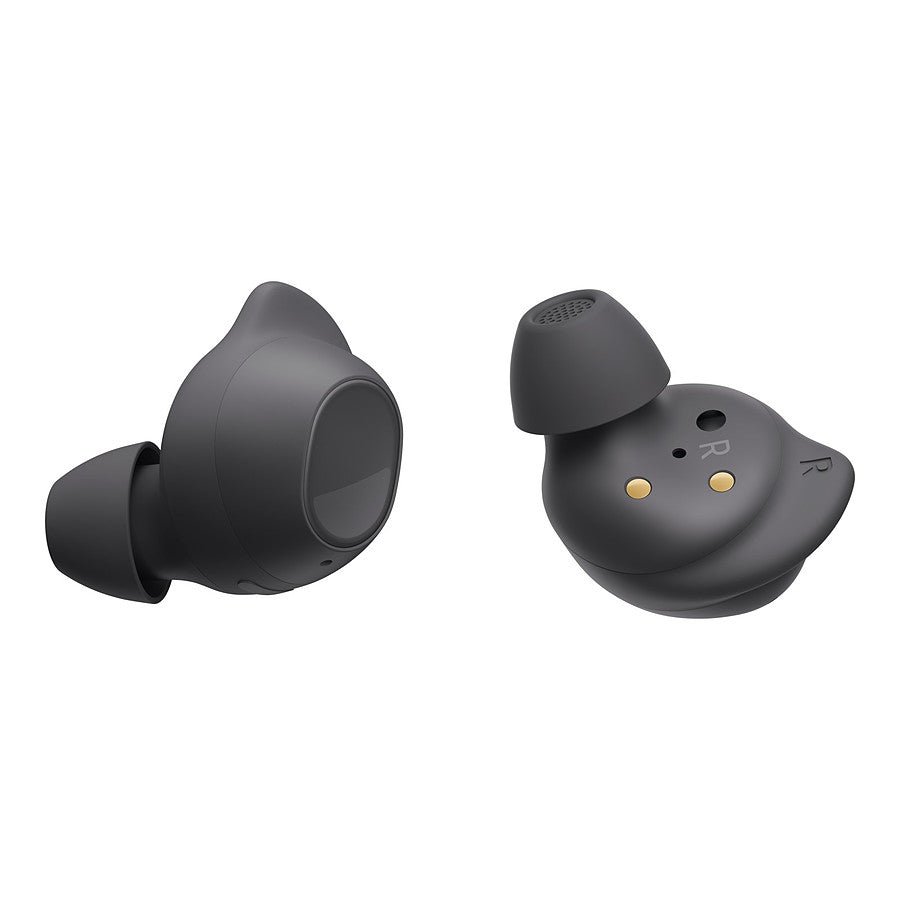 MN0006071421 Samsung Galaxy Buds Fe Noir - Écouteurs sans fil prix maroc- Smartmarket.ma