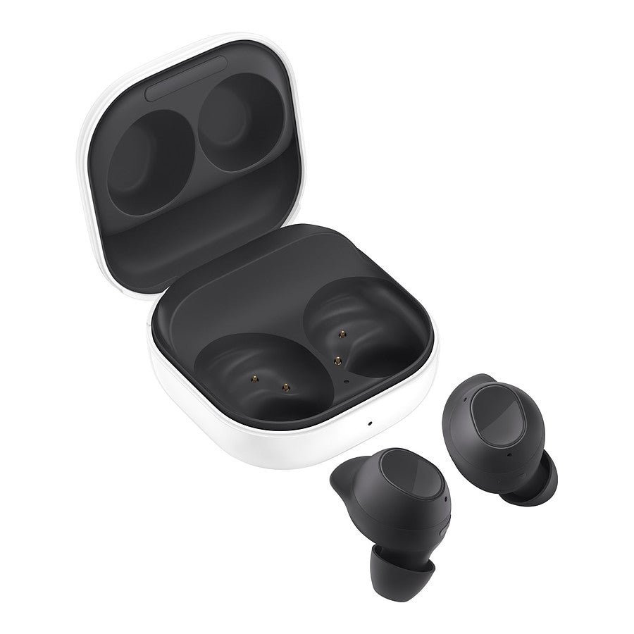 MN0006071424 Samsung Galaxy Buds Fe Noir - Écouteurs sans fil prix maroc- Smartmarket.ma