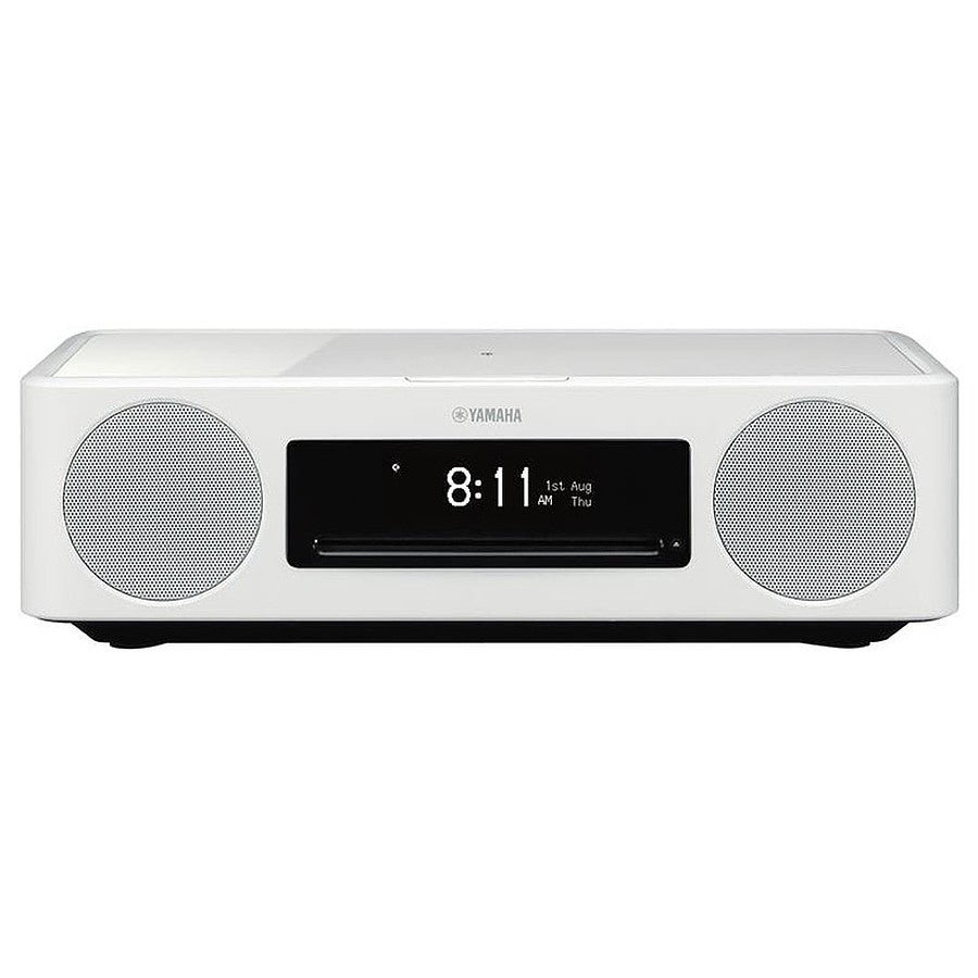 MN0006071796 Yamaha MusicCast 200 (Blanc) - Enceinte sans fil prix maroc- Smartmarket.ma