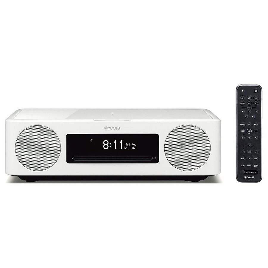 MN0006071798 Yamaha MusicCast 200 (Blanc) - Enceinte sans fil prix maroc- Smartmarket.ma