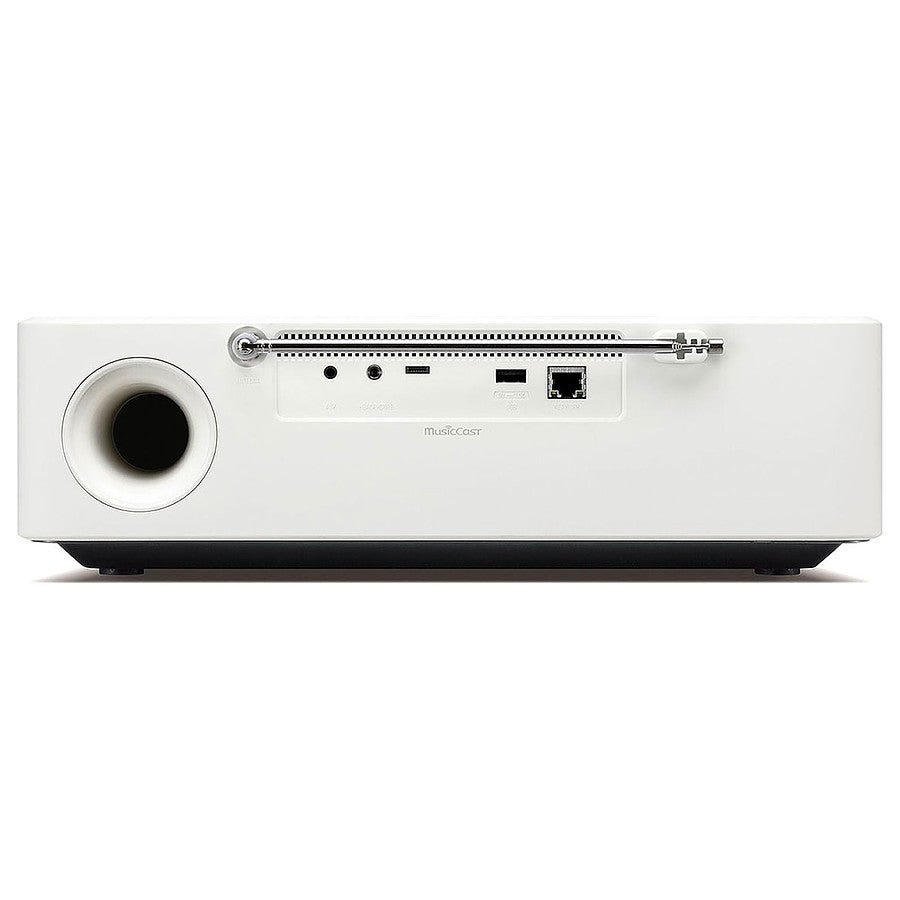 MN0006071799 Yamaha MusicCast 200 (Blanc) - Enceinte sans fil prix maroc- Smartmarket.ma