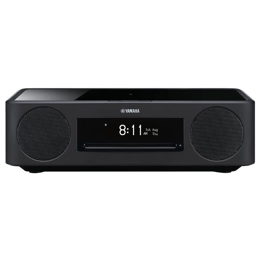 MN0006071801 Yamaha MusicCast 200 (Noir) - Enceinte sans fil prix maroc- Smartmarket.ma