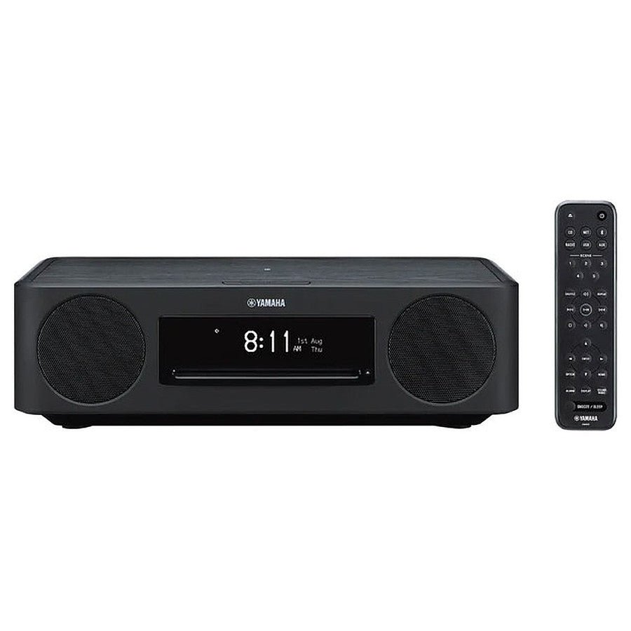 MN0006071803 Yamaha MusicCast 200 (Noir) - Enceinte sans fil prix maroc- Smartmarket.ma