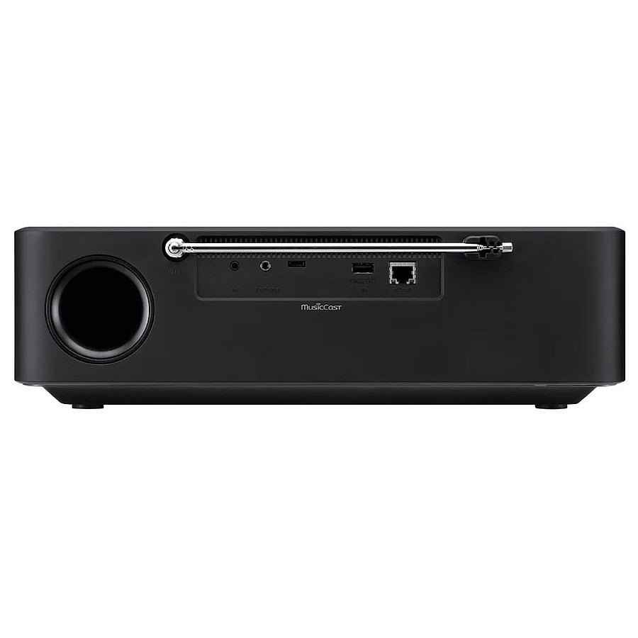 MN0006071804 Yamaha MusicCast 200 (Noir) - Enceinte sans fil prix maroc- Smartmarket.ma