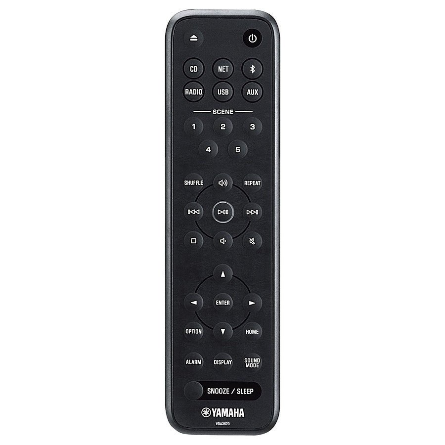 MN0006071805 Yamaha MusicCast 200 (Noir) - Enceinte sans fil prix maroc- Smartmarket.ma