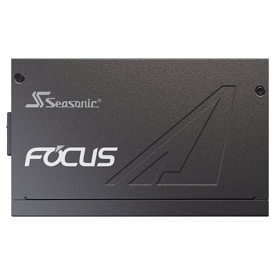 Seasonic Focus GX-750 ATX 3.0 - Gold prix maroc- Smartmarket.ma