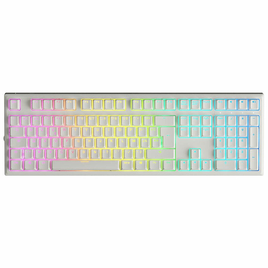 MN0006072415 Designed by GG Ironclad V3 - Blanc - Red Blood prix maroc- Smartmarket.ma