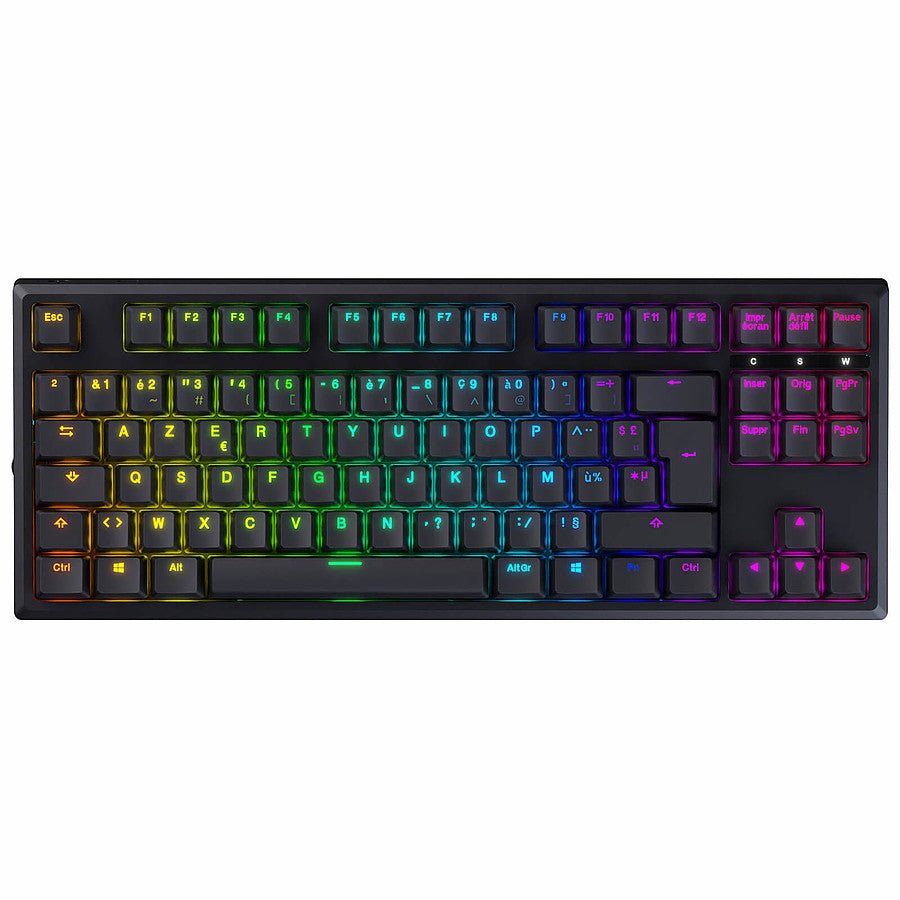 MN0006072525 Designed by GG Berserker - Noir - Red Blood prix maroc- Smartmarket.ma