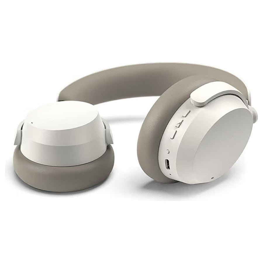 MN0006072739 Sennheiser Accentum Wireless Blanc - Casque sans fil prix maroc- Smartmarket.ma