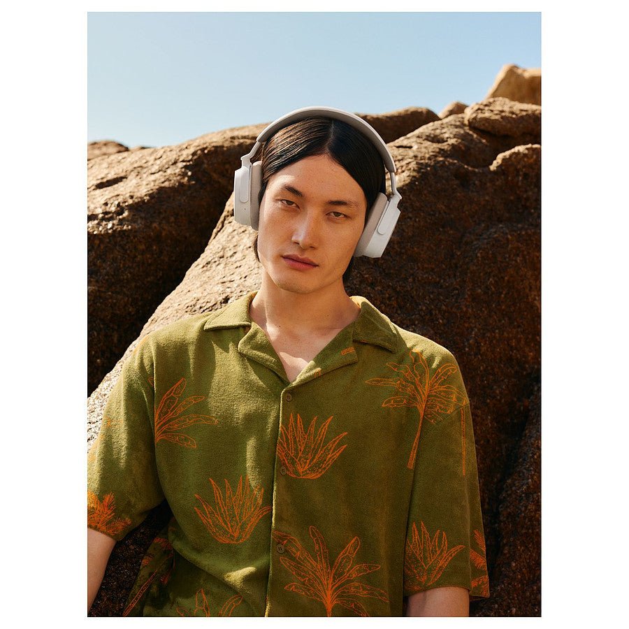 MN0006072742 Sennheiser Accentum Wireless Blanc - Casque sans fil prix maroc- Smartmarket.ma