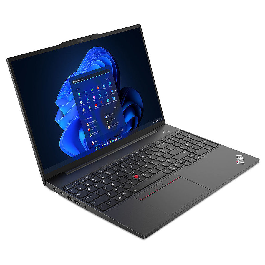 Lenovo ThinkPad E16 Gen 1 (21JN004RFR) prix maroc- Smartmarket.ma
