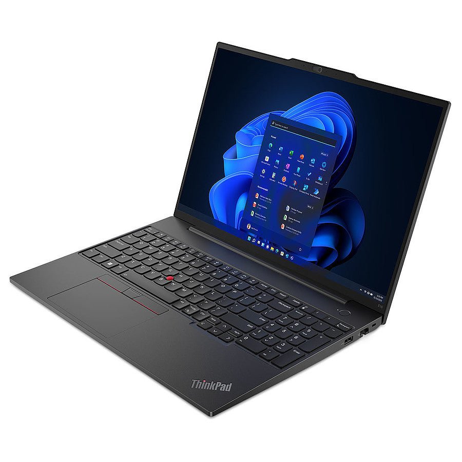 Lenovo ThinkPad E16 Gen 1 (21JN004NFR) prix maroc- Smartmarket.ma
