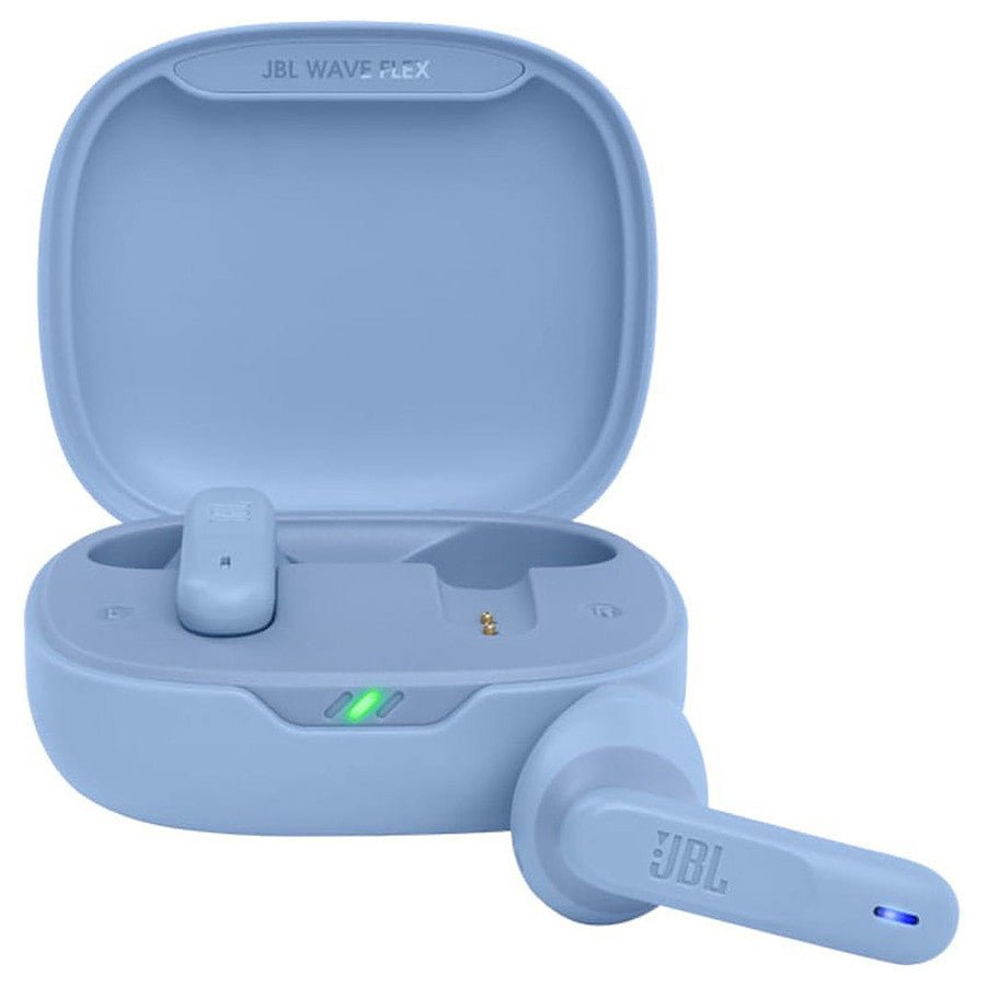 MN0006073954 JBL Wave Flex Bleu prix maroc- Smartmarket.ma