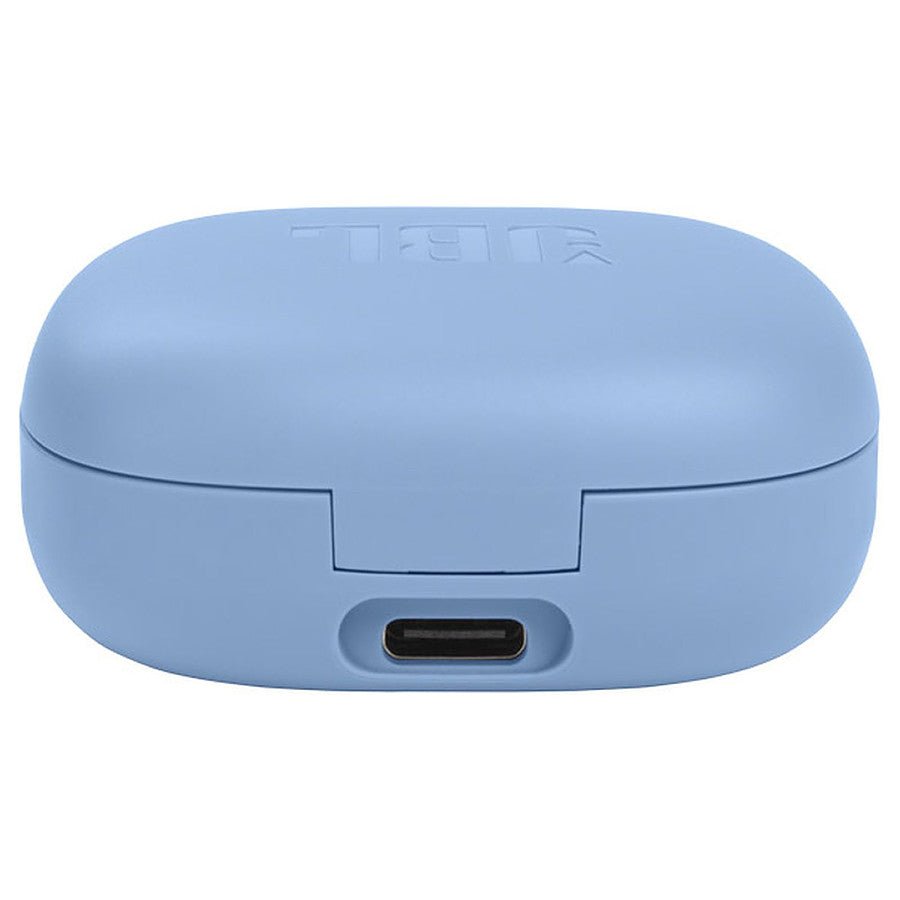 MN0006073958 JBL Wave Flex Bleu prix maroc- Smartmarket.ma