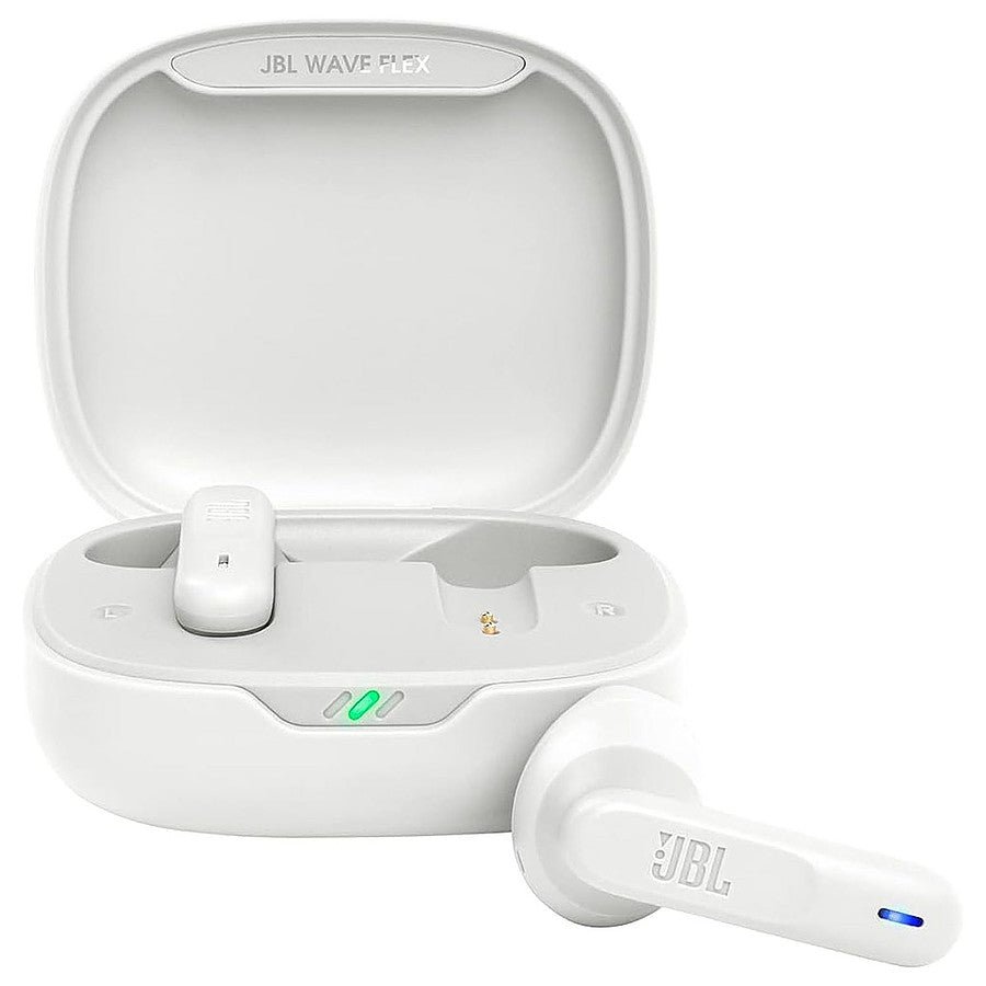 MN0006073969 JBL Wave Flex Blanc prix maroc- Smartmarket.ma