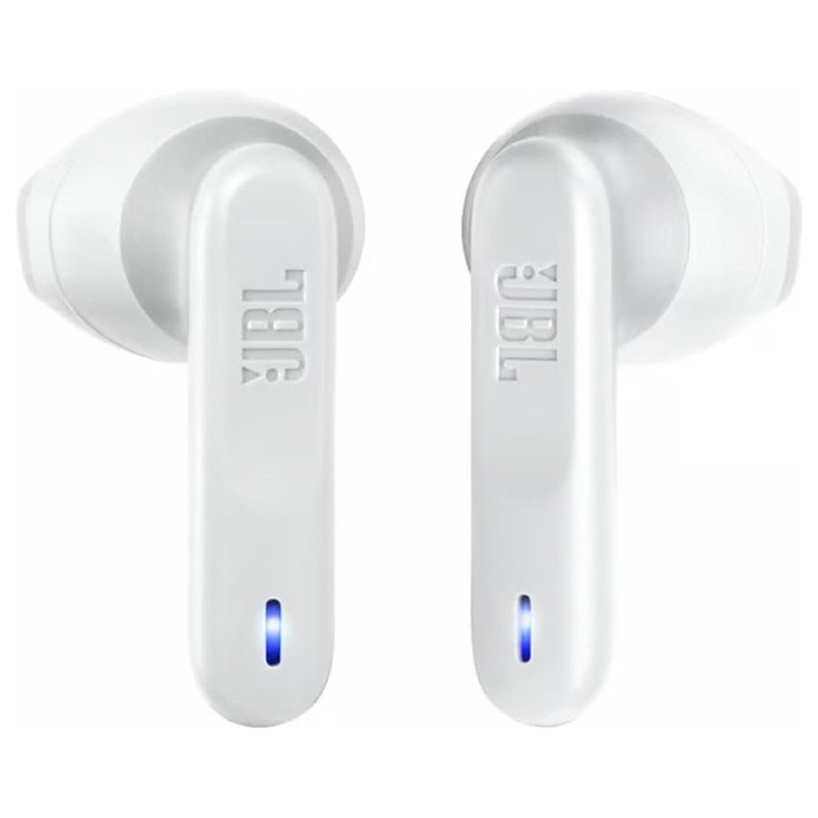 JBL Wave Flex Blanc prix maroc- Smartmarket.ma