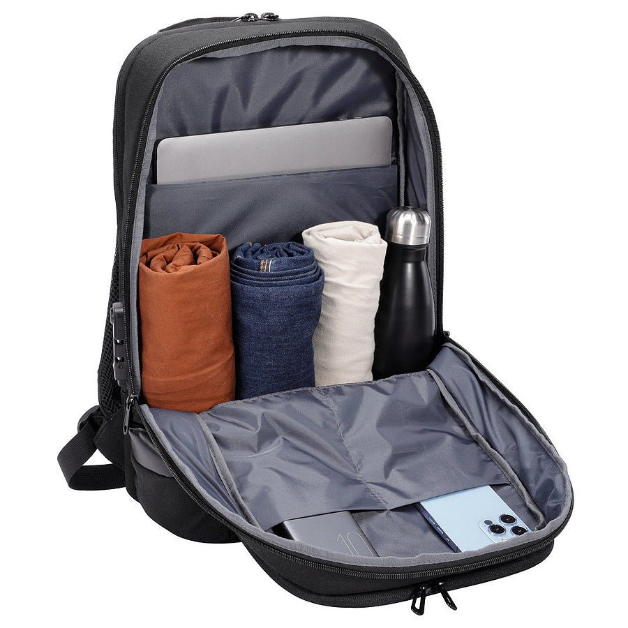 INOVU Sac à dos Loop Pro (Noir) prix maroc- Smartmarket.ma