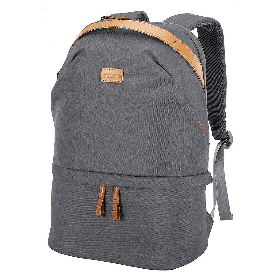 INOVU Sac à dos Loop Urban (Gris) prix maroc- Smartmarket.ma