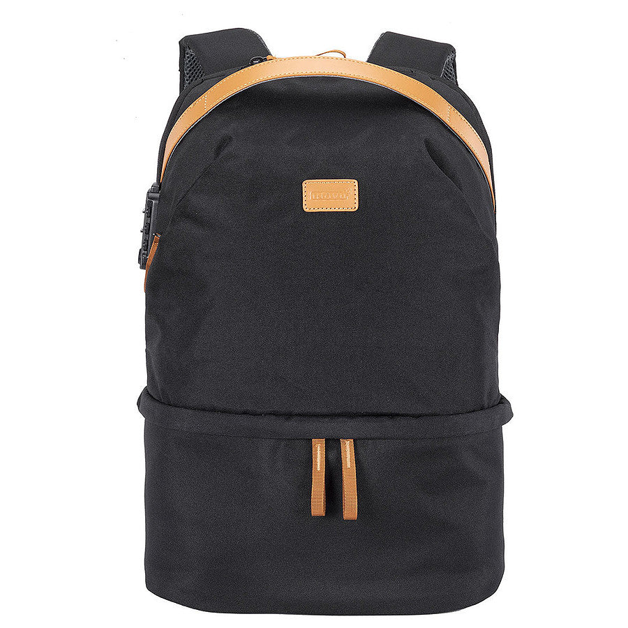 INOVU Sac à dos Loop Urban (Noir) prix maroc- Smartmarket.ma