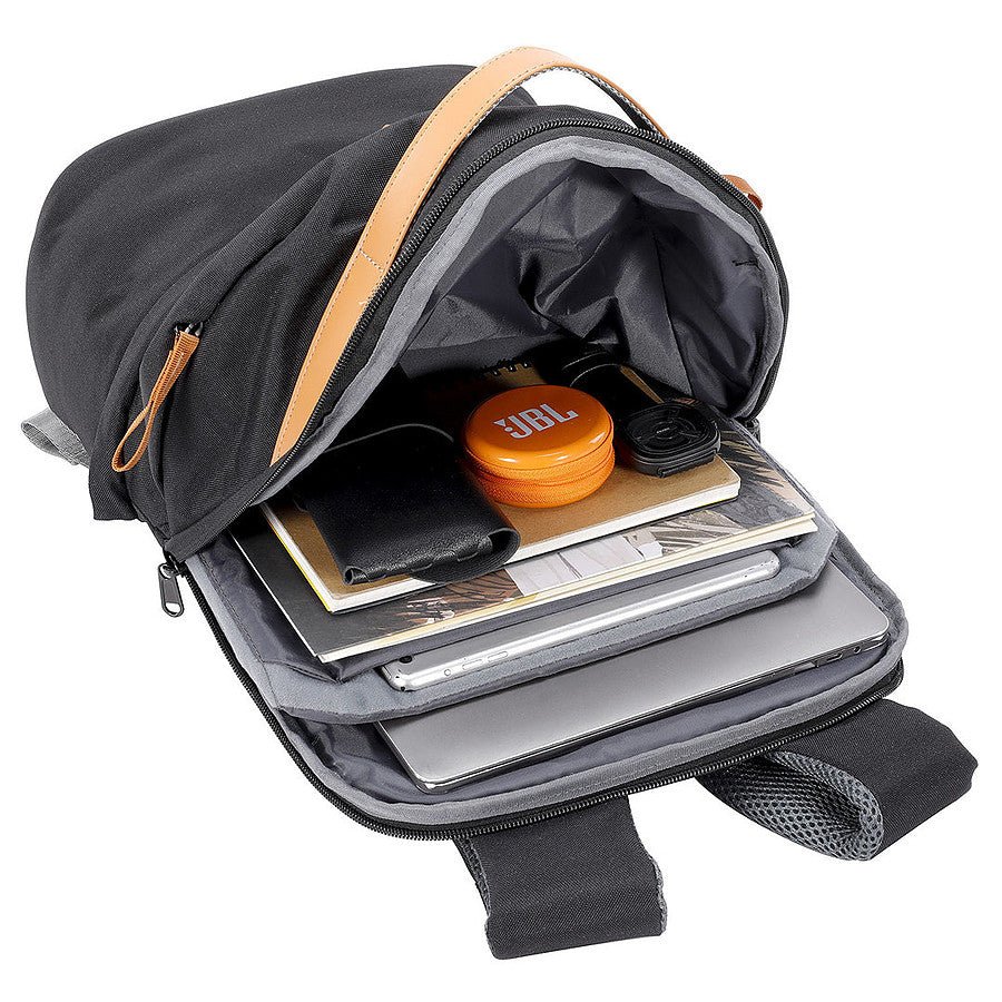 INOVU Sac à dos Loop Urban (Noir) prix maroc- Smartmarket.ma