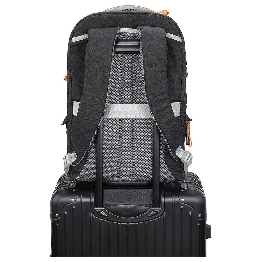 INOVU Sac à dos Loop Urban (Noir) prix maroc- Smartmarket.ma