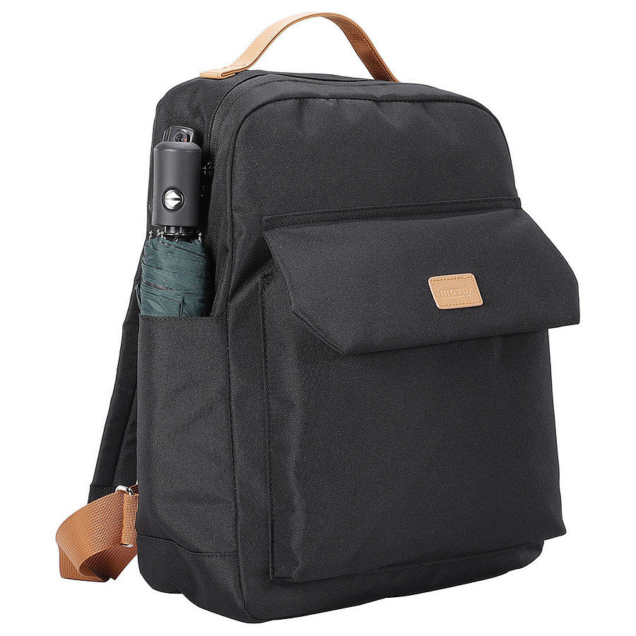 INOVU Sac à dos Loop Nomad (Noir) prix maroc- Smartmarket.ma