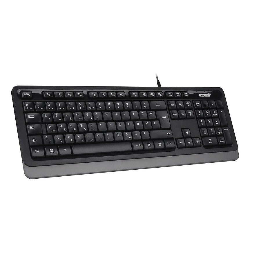 MN0006074209 INOVU BW10 (BÉPO) prix maroc- Smartmarket.ma