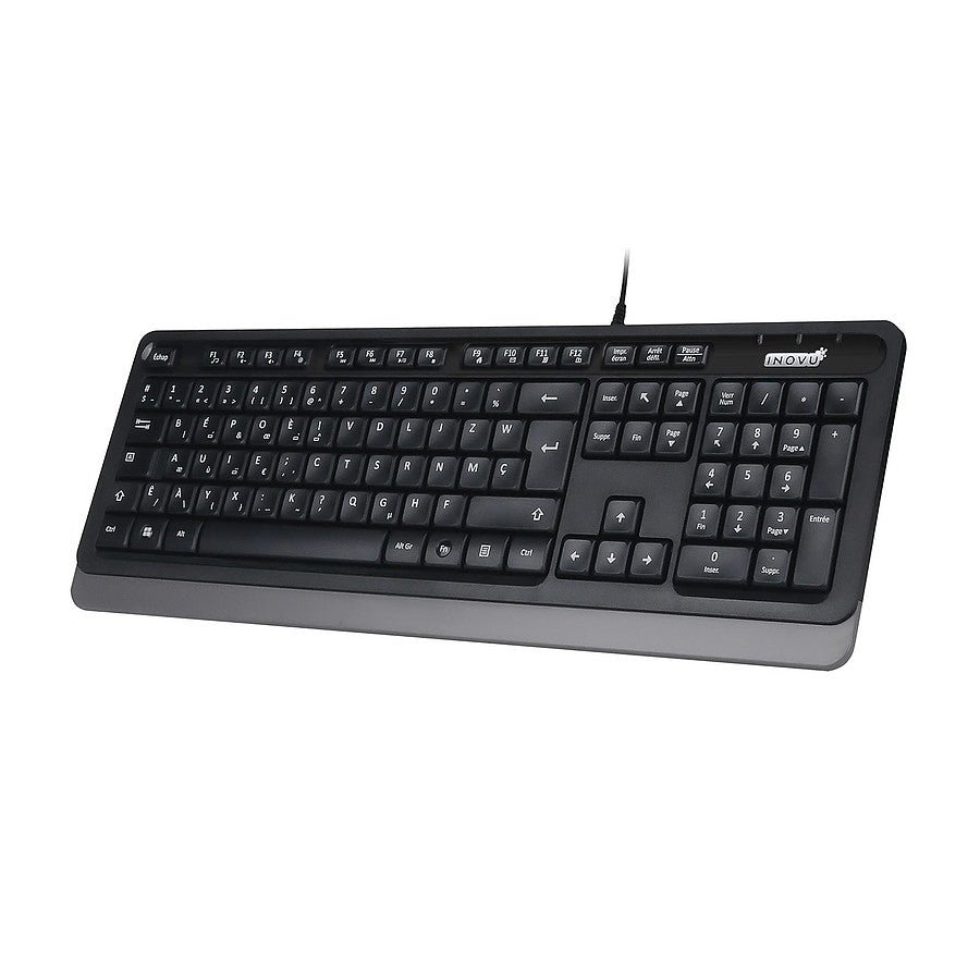 MN0006074210 INOVU BW10 (BÉPO) prix maroc- Smartmarket.ma