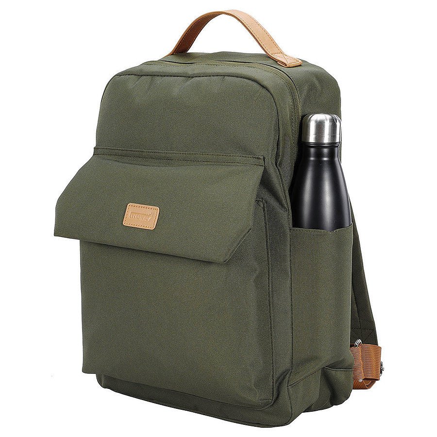INOVU Sac à dos Loop Nomad (Kaki) prix maroc- Smartmarket.ma