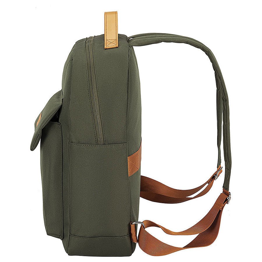 INOVU Sac à dos Loop Nomad (Kaki) prix maroc- Smartmarket.ma