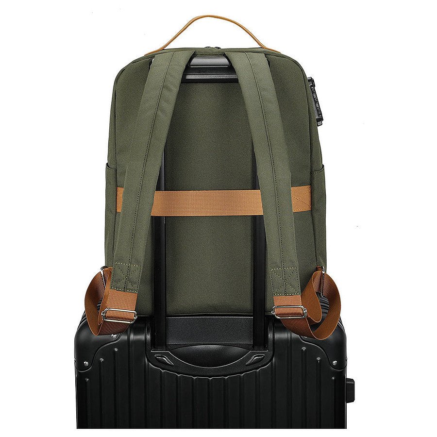 INOVU Sac à dos Loop Nomad (Kaki) prix maroc- Smartmarket.ma