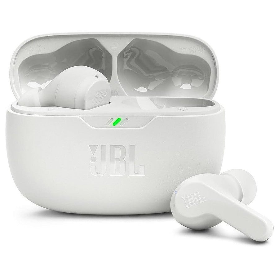 MN0006075959 JBL Wave Beam Blanc prix maroc- Smartmarket.ma
