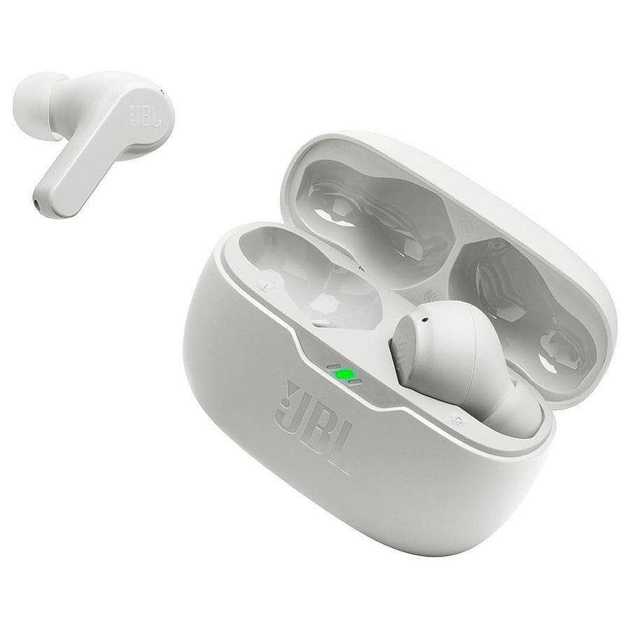 MN0006075962 JBL Wave Beam Blanc prix maroc- Smartmarket.ma