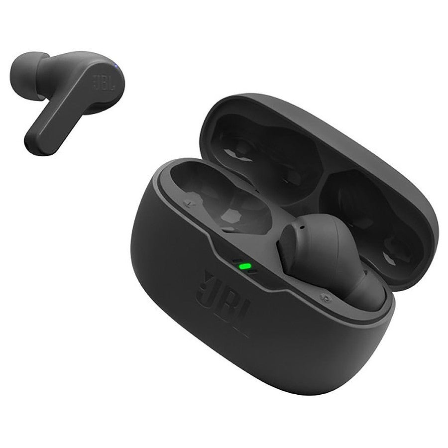 MN0006075973 JBL Wave Beam Noir prix maroc- Smartmarket.ma