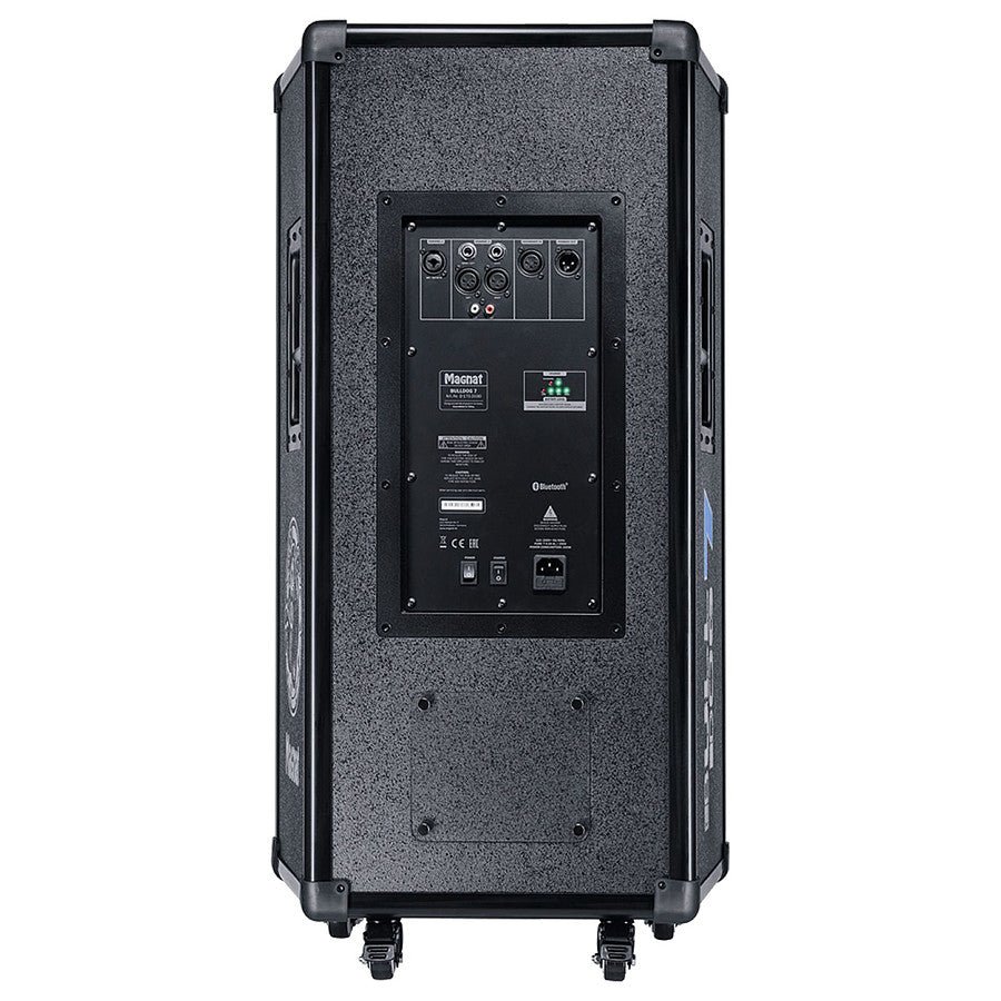 Magnat Bulldog 7 - Enceinte amplifiée prix maroc- Smartmarket.ma