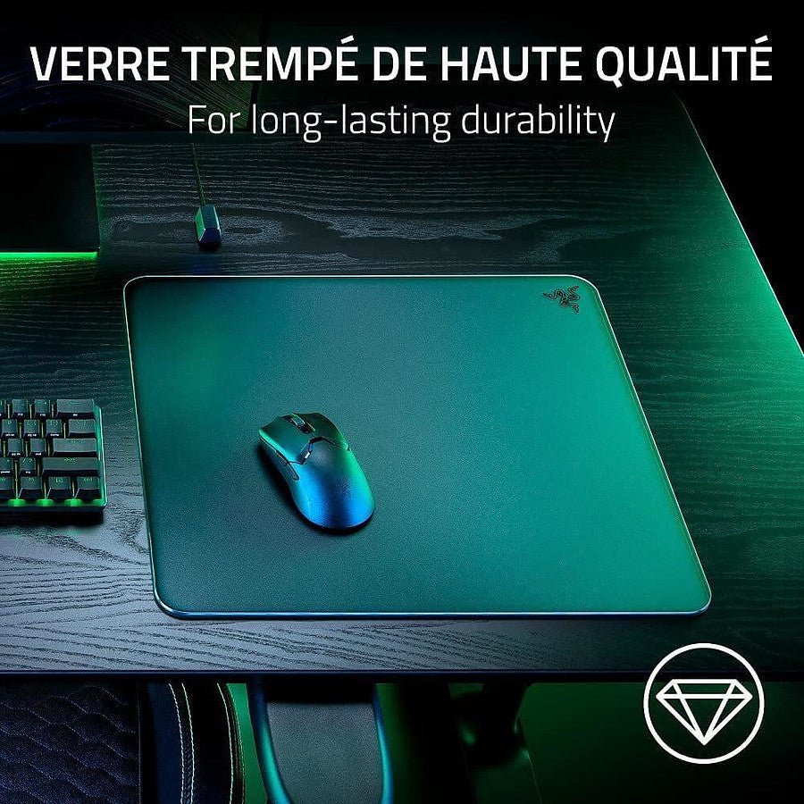 Razer Atlas - Noir prix maroc- Smartmarket.ma